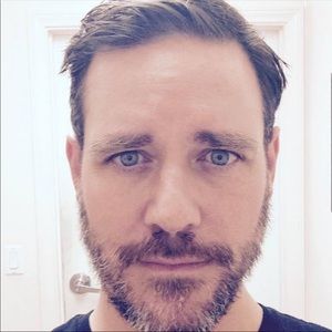 Meet your Posher, Timothy